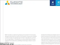 Sites similar to awesometechnology.eu