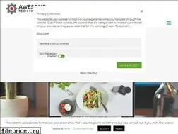 Sites similar to awesometechtraining.com