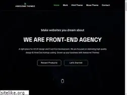 Sites similar to awesomethemez.com