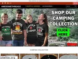 Sites similar to awesomethreadz.com