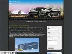 Sites similar to awesometorontolimo.com