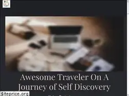 Sites similar to awesometraveler.online