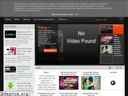 Sites similar to awesomeupdatestv.blogspot.com
