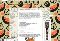 Sites similar to awesomevegan.blogspot.com