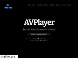 Sites similar to awesomevideoplayer.com