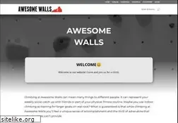 Sites similar to awesomewalls.ie