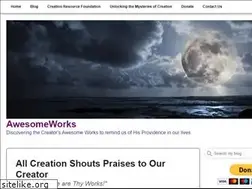 Sites similar to awesomeworks.com
