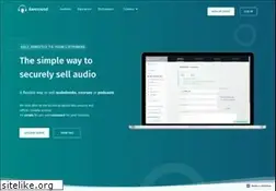 Sites similar to awesound.com