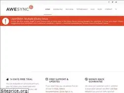 Sites similar to awesync.com