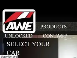 Sites similar to awetuning.com