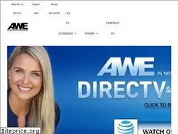 Sites similar to awetv.com