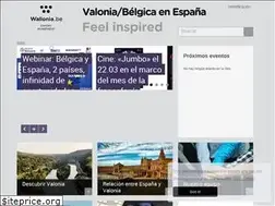Sites similar to awex.es