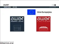 Sites similar to awex.eu