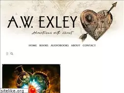 Sites similar to awexley.com
