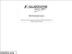 Sites similar to awezome.com