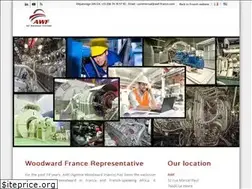 Sites similar to awf-france.com