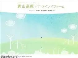 Sites similar to awf.co.jp