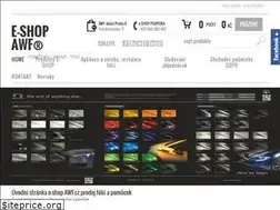 Sites similar to awf.cz