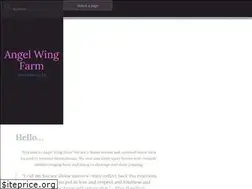 Sites similar to awfarm.com