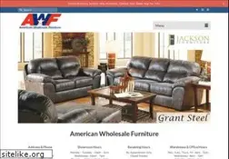 Sites similar to awfco.com