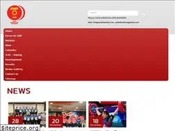 Sites similar to awfederation.com