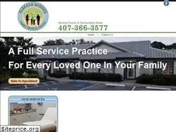Sites similar to awfmc.com