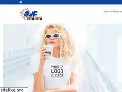 Sites similar to awfprinting.com