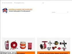 Sites similar to awfs.com.au