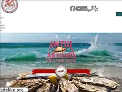 Sites similar to awfularthursobx.com