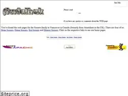 Sites similar to awfulhak.org
