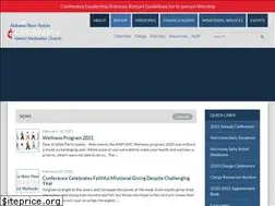 Sites similar to awfumc.org