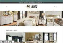 Sites similar to awfurniture.com
