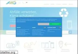 Sites similar to awg-bassum.de