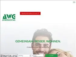 Sites similar to awg-eisenach.de