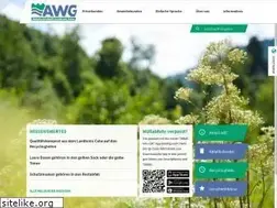 Sites similar to awg-info.de