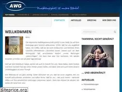 Sites similar to awg-leer.de