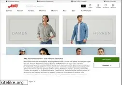 Sites similar to awg-mode.de