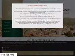 Sites similar to awg-rennsteig.de