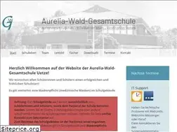Sites similar to awg-uetze.de