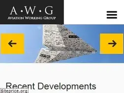 Sites similar to awg.aero