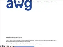 Sites similar to awg.cloud
