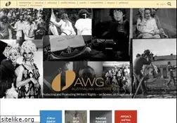 Sites similar to awg.com.au