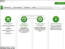 Sites similar to awg.de