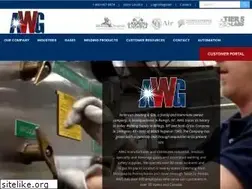 Sites similar to awggases.com