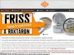 Sites similar to awgifts.hu