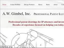 Sites similar to awgimbelinc.com