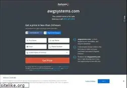 Sites similar to awgsystems.com