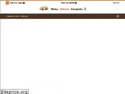 Sites similar to awguarantee.ca