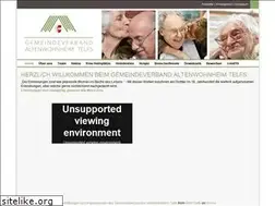 Sites similar to awh-telfs.at
