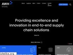 Sites similar to awh.com.au